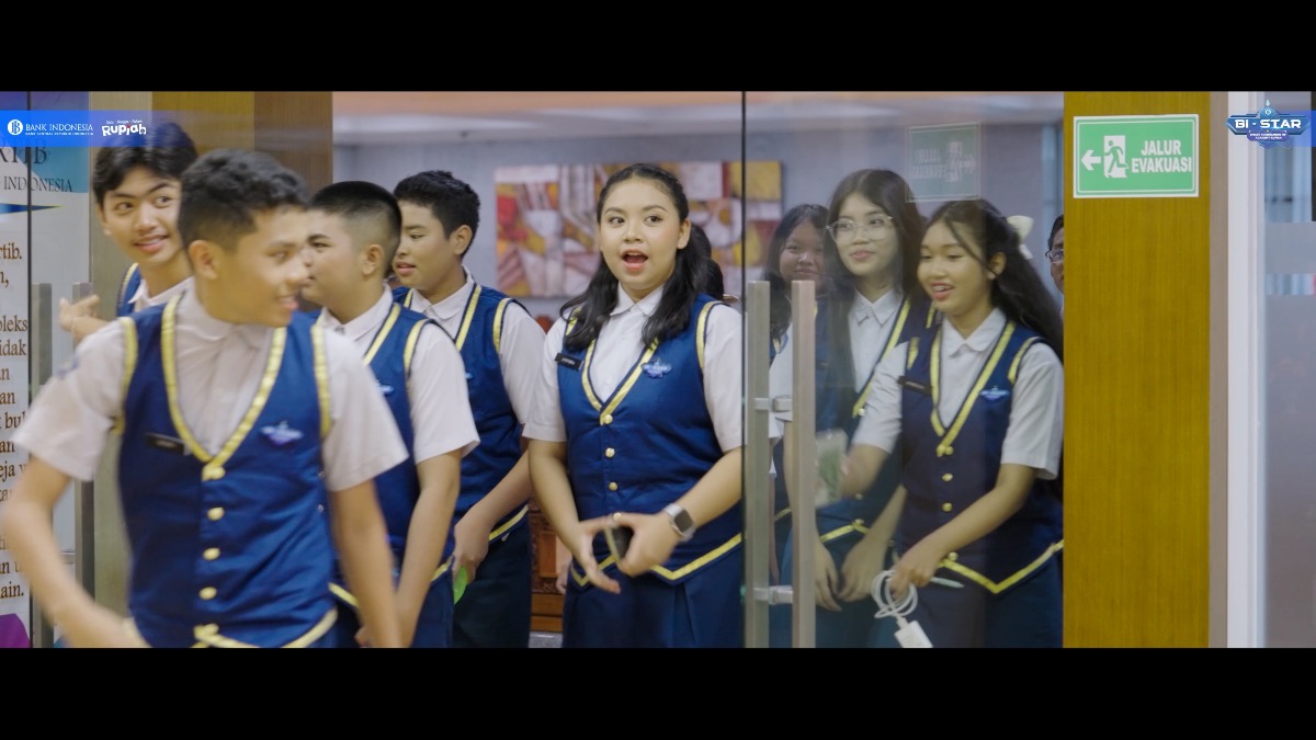BI STAR 2025 Episode 2